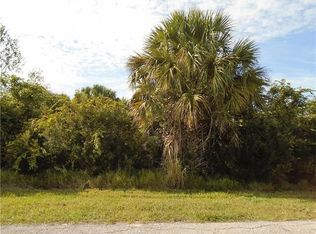 2073 Pinellas Dr, Punta Gorda, FL 33983