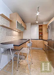 Sold by Halstead Real Estate