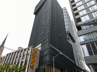 60 Shuter St E #2601-C08, Toronto, ON M5B 0B7