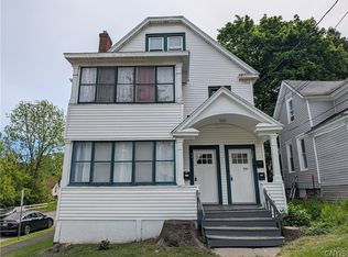 201 Markland Ave #3, Syracuse, NY 13207