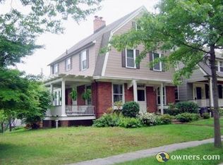 414 No Arlington Ave, East Orange, NJ 07017