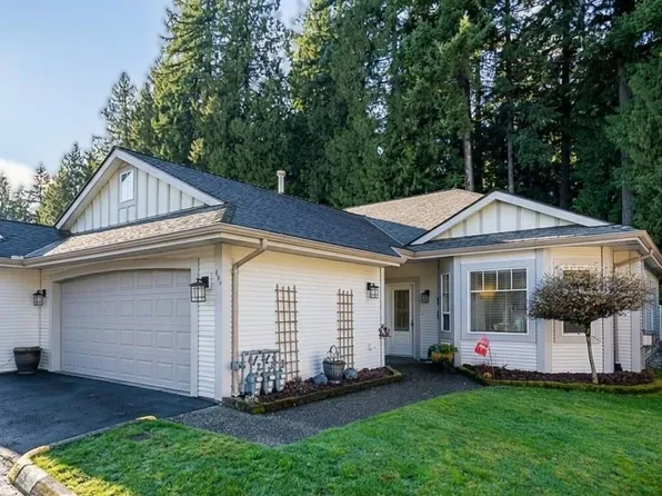 20655 88th Ave #314, Langley, BC V1M 2M5