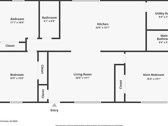 2nd image of 5225 Milhaven Ln