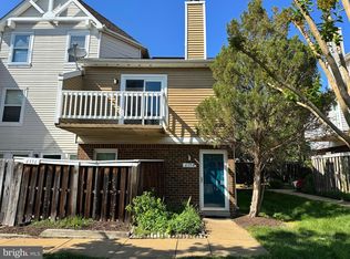 4354 Pembrook Village Dr #63, Alexandria, VA 22309