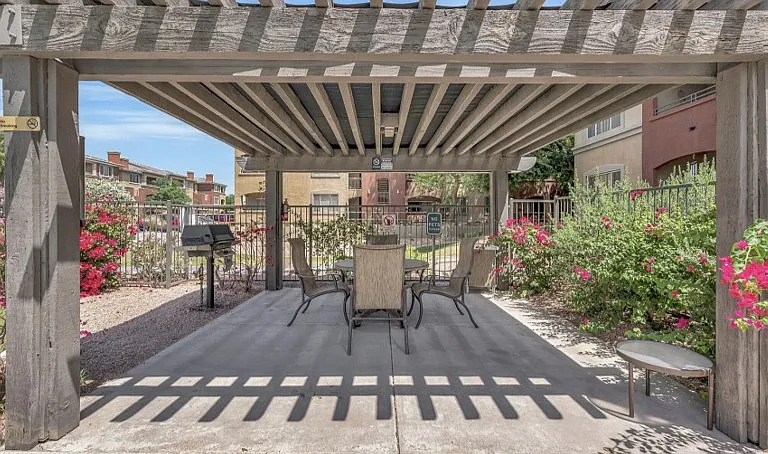 5301 E Van Buren St #1089 — Photo 29