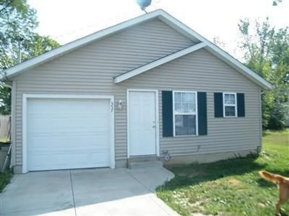 357 Warden Ave, Elyria, OH 44035