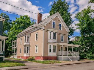 110 Graham St, Biddeford, ME 04005