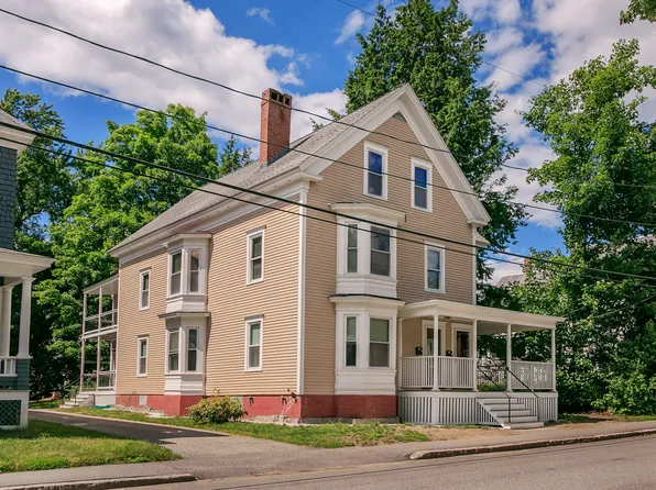 110 Graham Street, Biddeford, ME 04005
