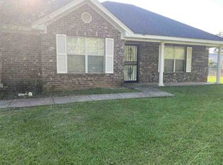401 Roseneath Ave, Jackson, MS 39203
