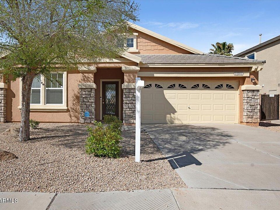 14984 W Wethersfield Rd, Surprise, AZ 85379 Zillow