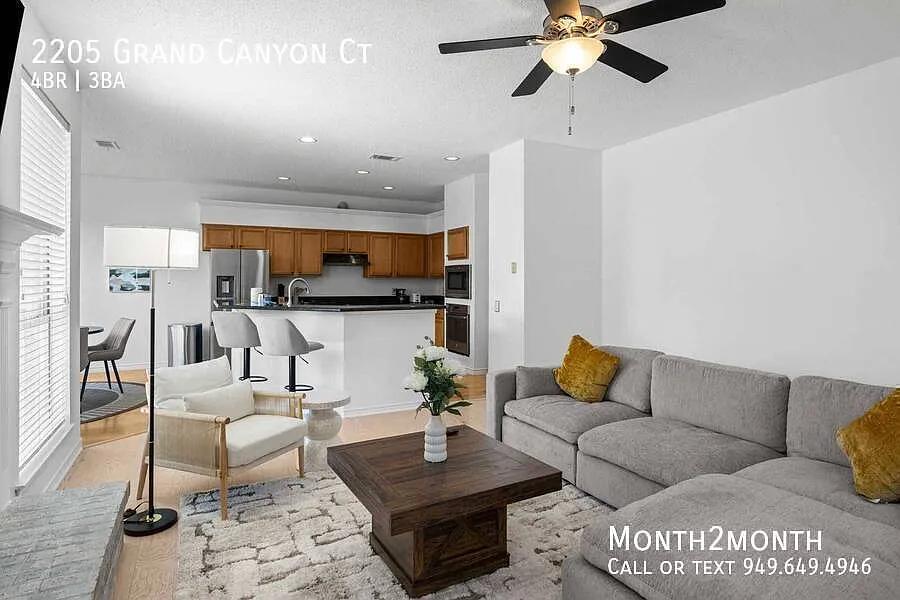 Elegance on Grand Canyon Ct — Photo 2