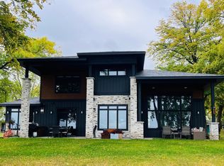 12797 Old North Shore Dr, Spicer, MN 56288