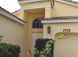 7712 Great Oak Dr, Lake Worth, FL 33467