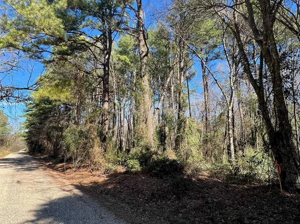 County Road 2314, Pittsburg, TX 75686