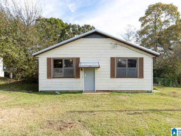1521 Cherry Ave, Birmingham, AL 35214