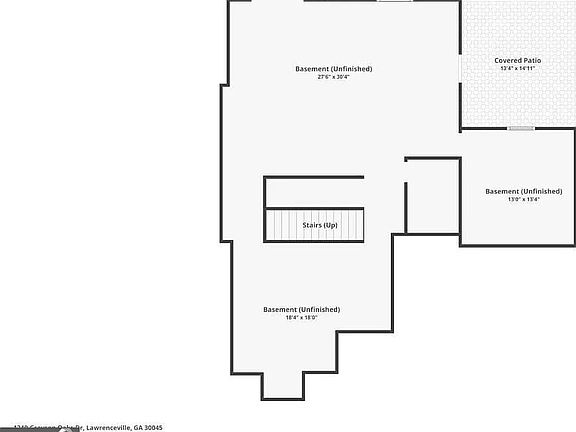 5th image of 1240 Grayson Oaks Dr