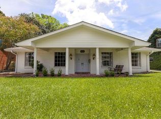2410 Ramsey Dr, New Orleans, LA 70131