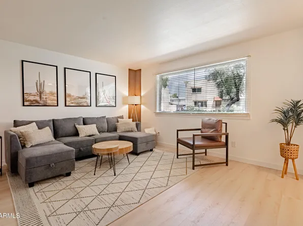 6961 E OSBORN Road #C, Scottsdale, AZ 85251