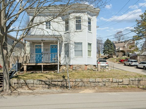 78 Grove St #2