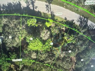 Estelle St LOT 62, New Pt Richey, FL 34654
