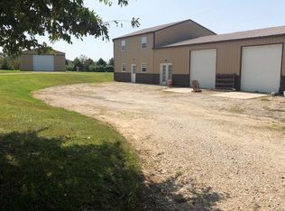 860 Highway V, Troy, MO 63379