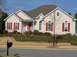 14509 Westgreen Dr, Huntersville, NC 28078