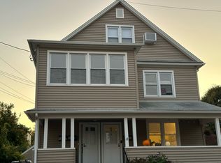 181 Fox St #2, Bridgeport, CT 06605