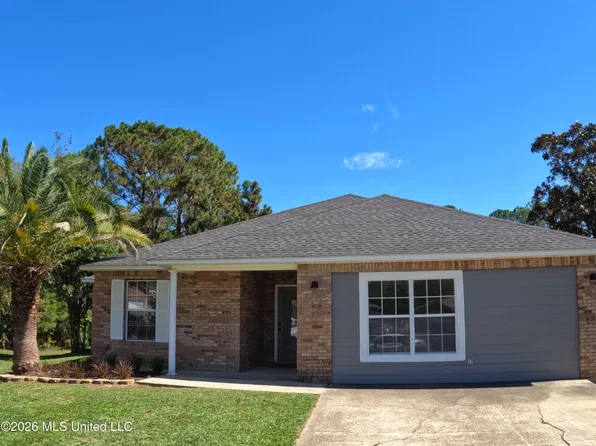 10574 Shore Cv, Biloxi, MS 39532