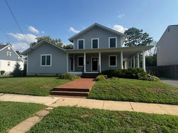 5111 Lakeland Rd, College Park, MD 20740