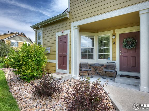 2nd image of 805 Summer Hawk Dr Unit A4