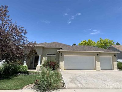 611 Galena Dr, Fruita, CO, 81521