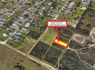 2030 Mulberry Ave, Corpus Christi, TX 78418