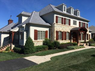 12405 Hunters Gln, Owings Mills, MD 21117