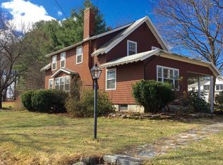 199 Rocky Hill Rd, Hadley, MA 01035
