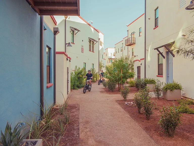 Culdesac Tempe — Photo 45