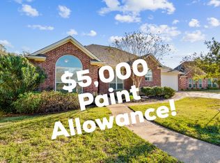 4415 Appleby Pl, College Station, TX 77845