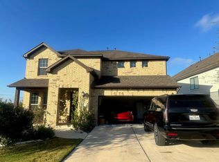 1413 Castalo Ln, Leander, TX 78641