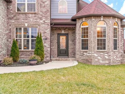 1220 Forsythia Ct, Clarksville, TN, 37043
