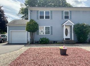 57 Howe St #57, Framingham, MA 01702
