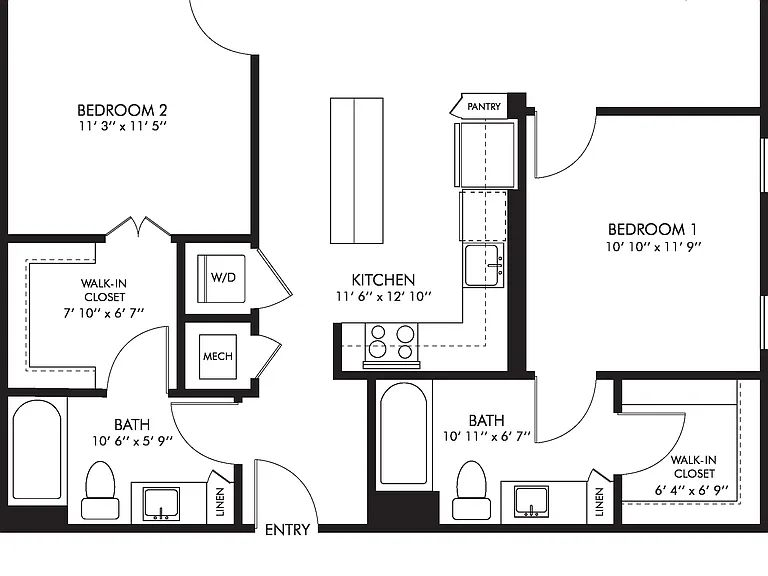 2045 S Forum Dr — Photo 45