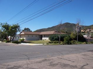 7238 Ballinger Ave, San Diego, CA 92119