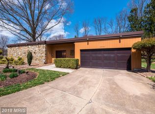 10144 Spring Pools Ln, Columbia, MD 21044
