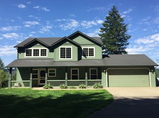 422 Dobbins Rd, Washougal, WA 98671