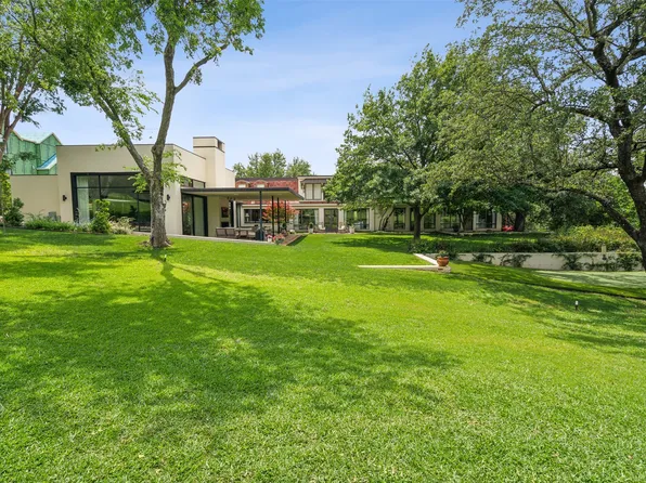 6224 Indian Creek Dr, Fort Worth, TX 76107