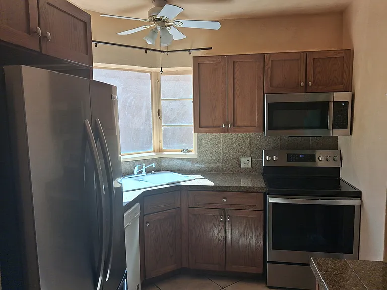 kitchen new appliances stainless