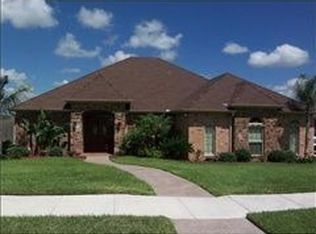 4525 Iron River Dr, Corpus Christi, TX 78410