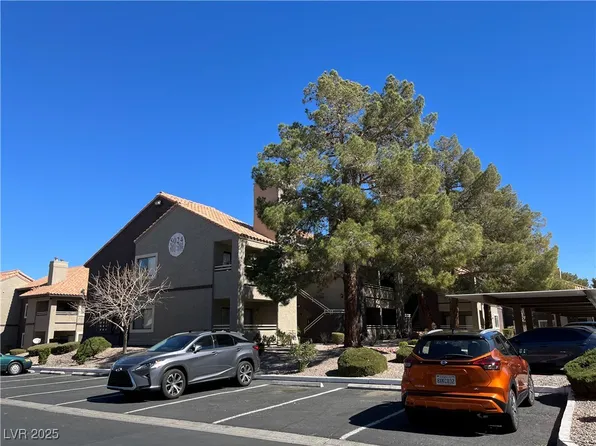 5024 S Rainbow Blvd Unit 203, Las Vegas, NV 89118