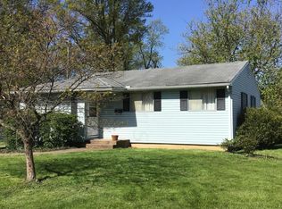 1521 Rygate Dr, Reynoldsburg, OH 43068