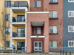 99 W Copperstone Park SE #3203, Calgary, AB T2Z5C9
