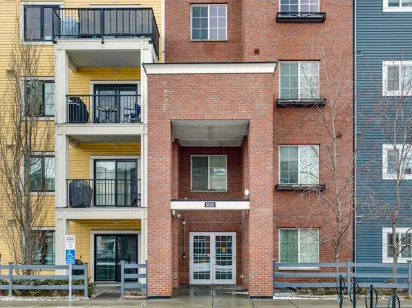 99 W Copperstone Park SE #3203, Calgary, AB T2Z 5C9